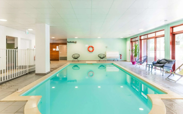 Cerise Carcassonne Sud