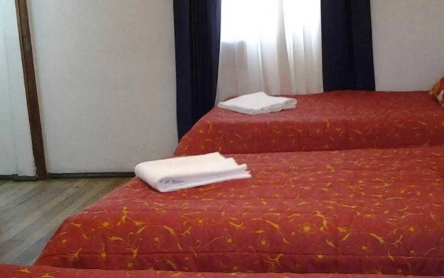 Cabu Hostel