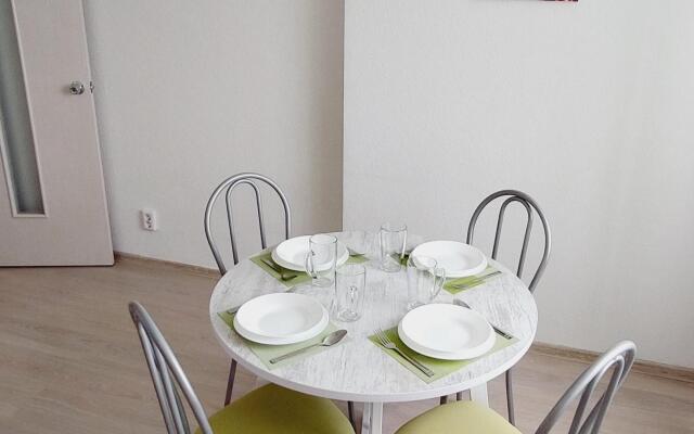 Апартаменты на проспекте Академика Сахарова