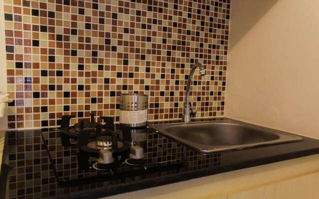 Cozy 2BR at 19 Avenue Apartment