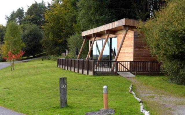 Yorkshire Dales Lodge 10 Ensuite