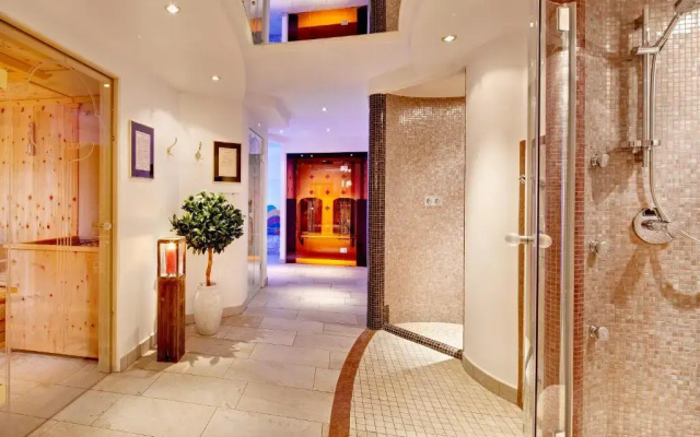 Jägerhof Hotel