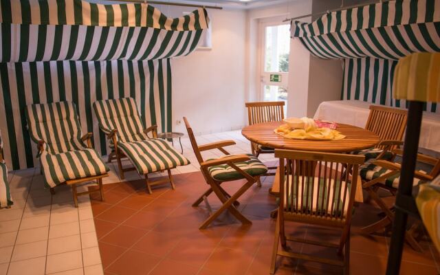Schlosshotel Eyba