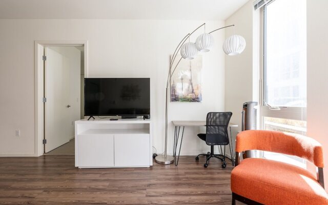 Sophari  Mercer Island Apartments