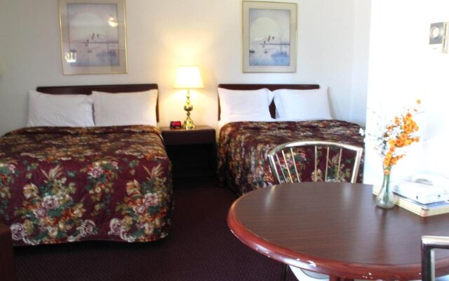 Countryside Motel