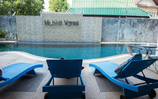 Mantra Varee Hotel