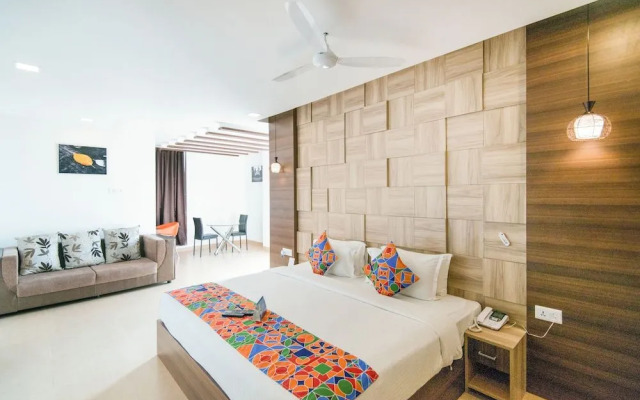 Treebo Golden Swan Tambaram