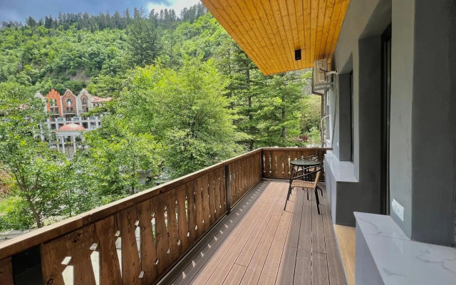 Guest House Nua