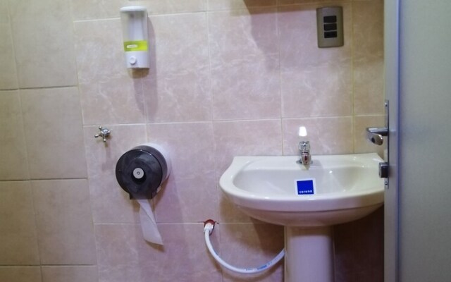 Gran Copacabana Hostal