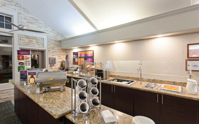 Residence Inn San Jose South