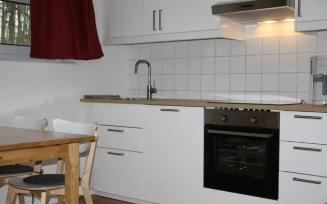 SeeLodge Jabel Appartment 2