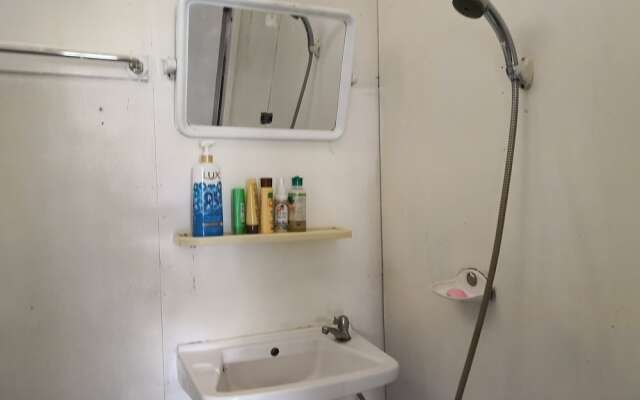 Homestay Khlong Rang Jorakae