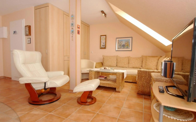 Residenz am Strand Wohnung 3-54