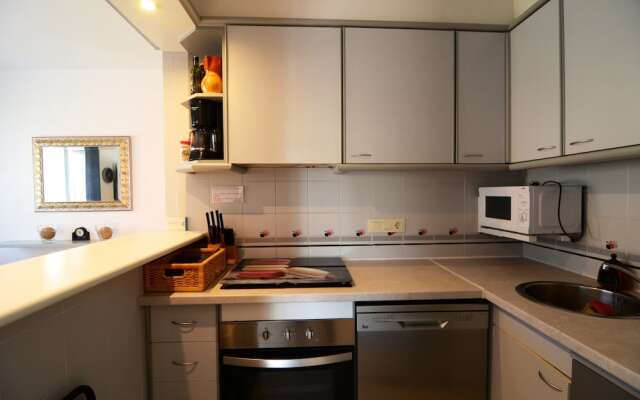Apartamento Blaumar B-21 PK-54