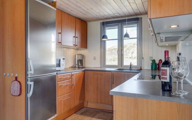 "Gunde" - 200m from the sea in Western Jutland