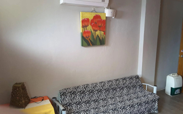 86 Guest House