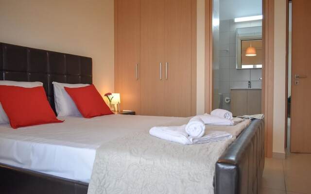 Mythical Sands Resort