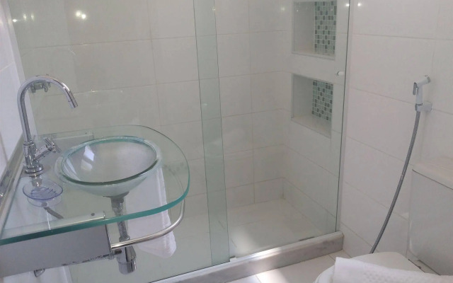 Vip Apartamento Copacabana