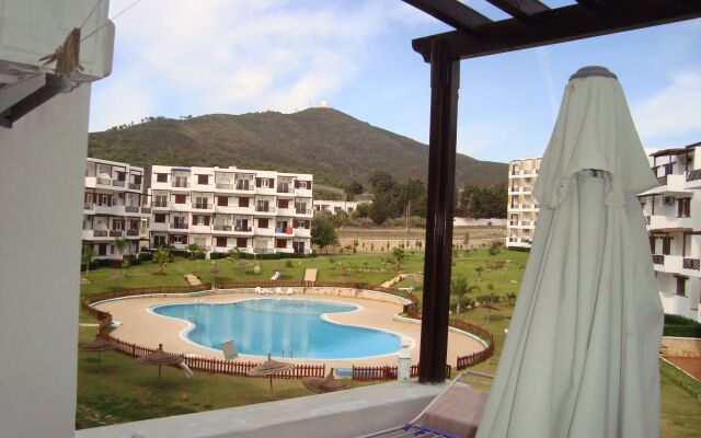 Dar Warda - Résidence Mirador Golf