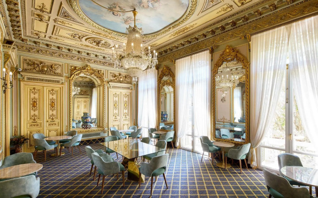 Hotel Continental Palacete