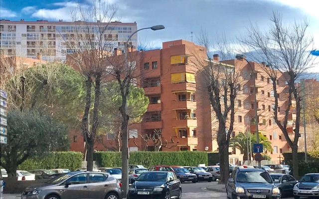 Apartamento Rambla Tarragona