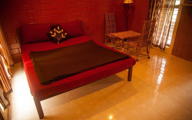 Yedamakky Cottage