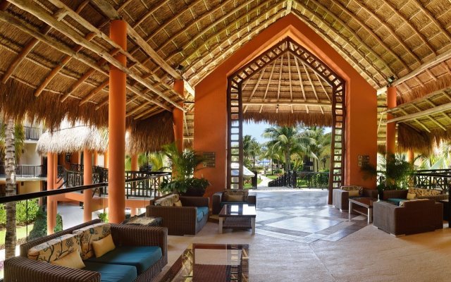 Catalonia Riviera Maya Resort and Spa All Inclusive