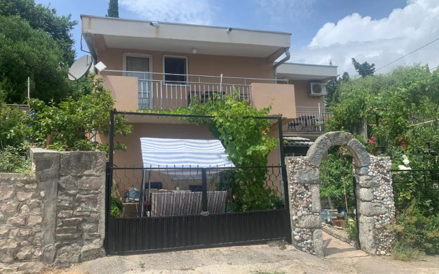 Apartments Vila Nastasija