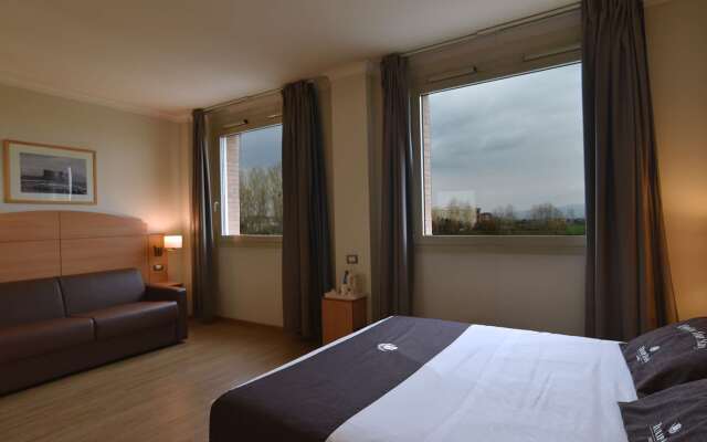 Tulip Inn Turin West