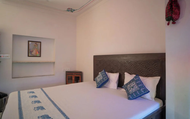 Soham Haveli Udaipur