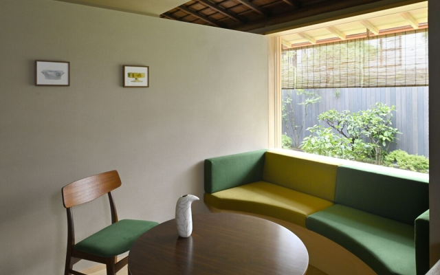 Kyo no Ondokoro NISHIJIN VILLA #5 - фото 4