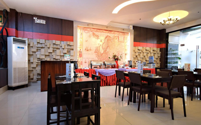 Eurotel Makati