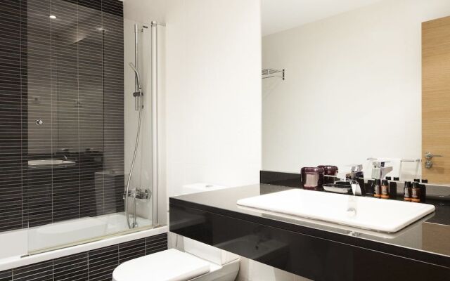 SLEEP Urgell by STAY