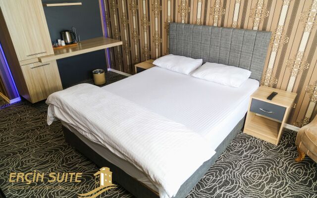 Beylikduzu No 5 Suites