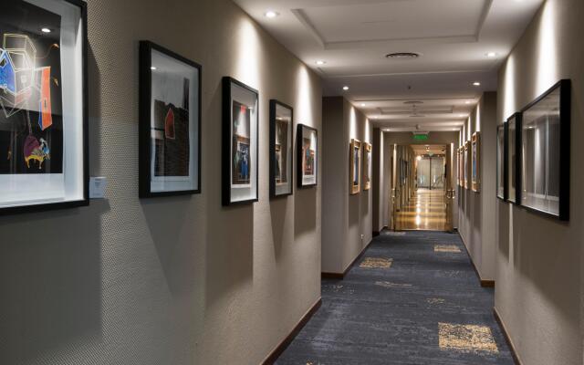 Holiday Inn Córdoba by IHG