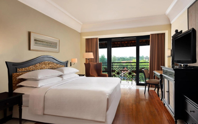 Mustika Yogyakarta Resort & Spa