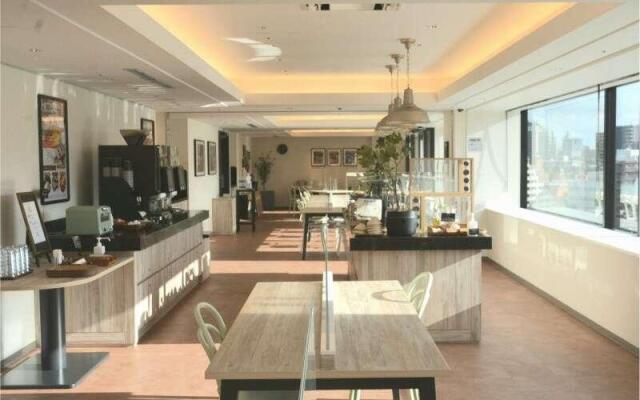 JR WEST GROUP VIA INN Iidabashi Korakuen