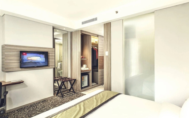 Hotel GranDhika Iskandarsyah
