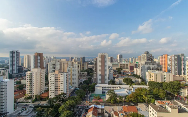 Sp-p1504a Zonax in S o Paulo