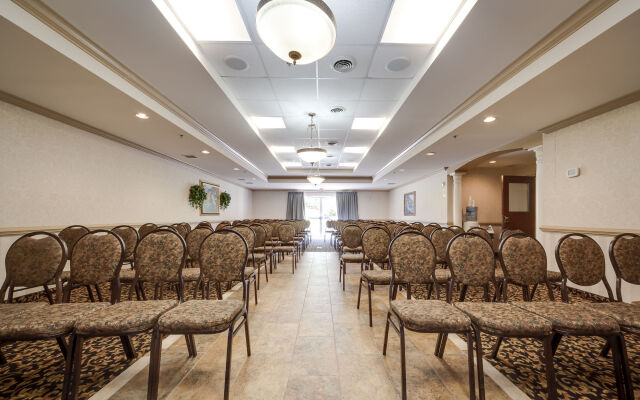 Monte Carlo Inn - Brampton Suites