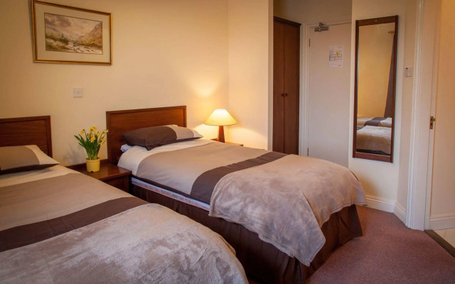 Eldons Hotel & Restaurant