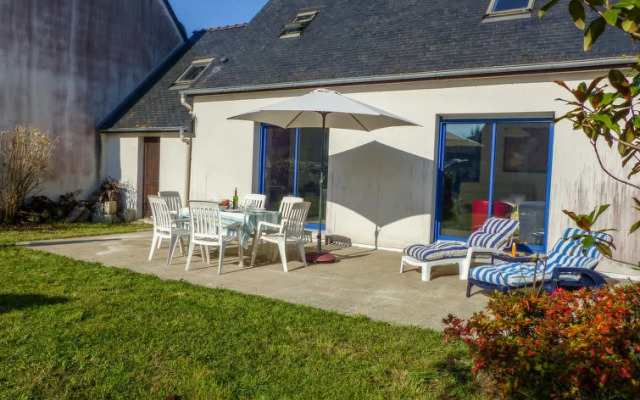 Holiday Home La Brise