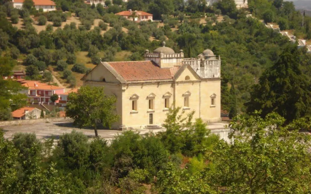 Hotel Sinagoga