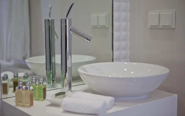 Platinum Residence Boutique Hotel