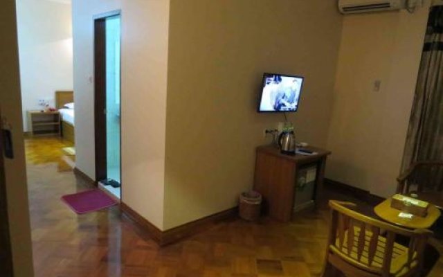 Hotel Kyauk Phyu