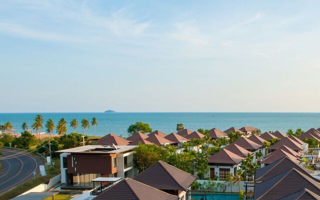 The Oriental Beach Pool Villa and Village