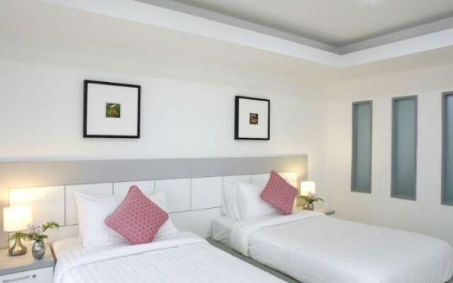 The Grand Suree Residence