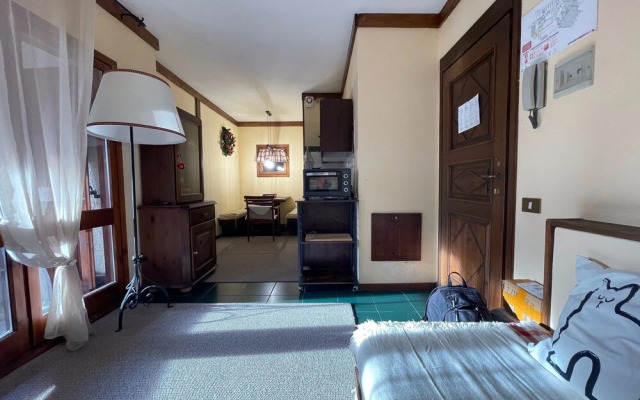 Grange Hike & Ski - Grange Terrace Suite