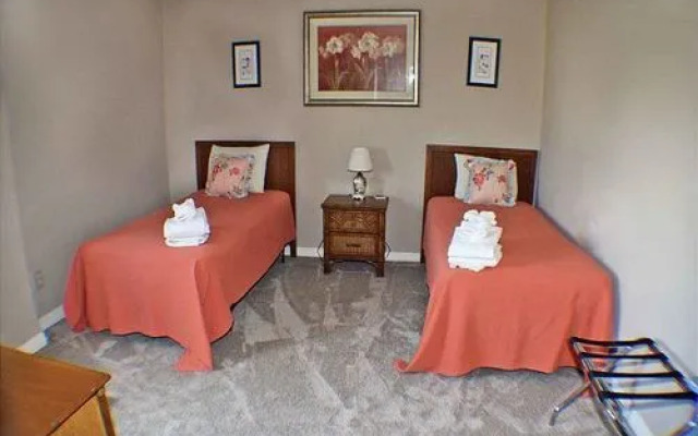 Forest Beach by Seashore Vacations