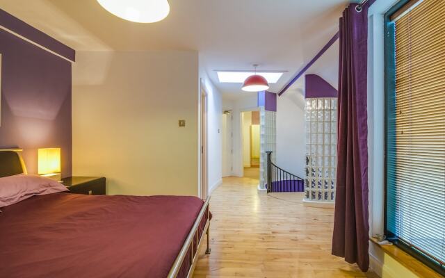 Belfast Luxury Lets